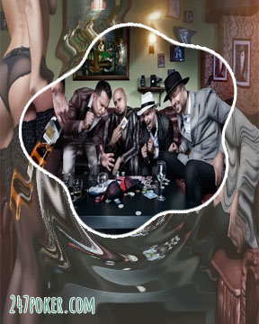 247 poker normal