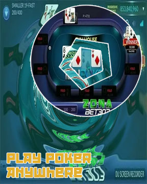 88 poker instant play