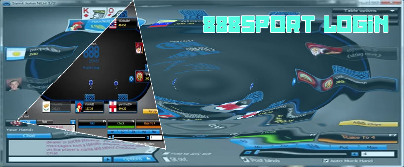 888 poker free download