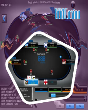 888 poker wont download