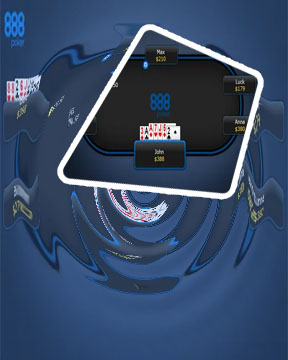 888pokeronline