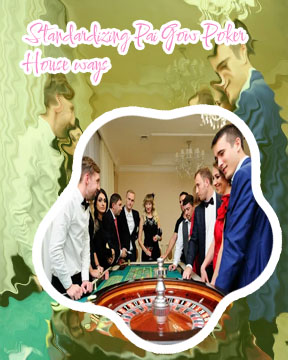 Aces and faces power poker