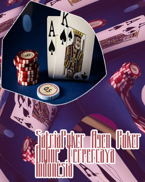 Agen poker online