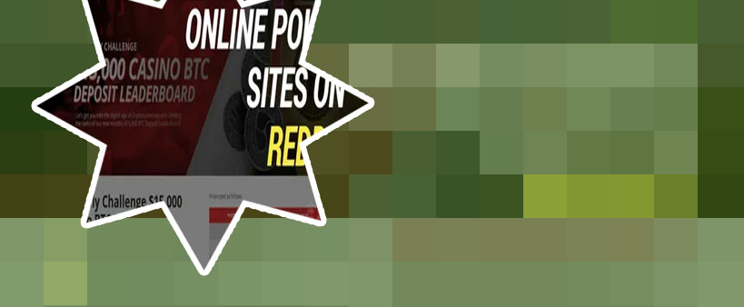 Best free poker reddit