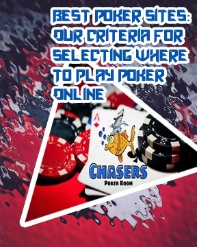 Best online poker sites for freerolls