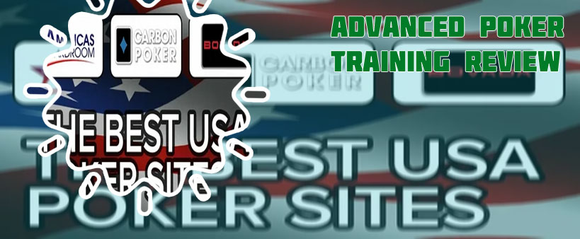 Best poker training sites for tournaments
