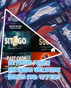 Betmgm poker bonus