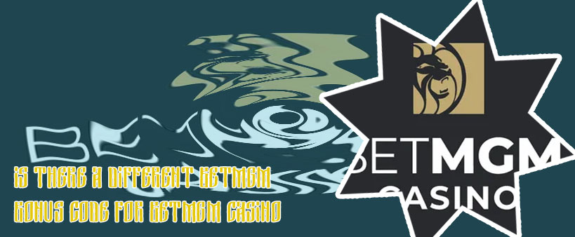 Betmgm poker promo code