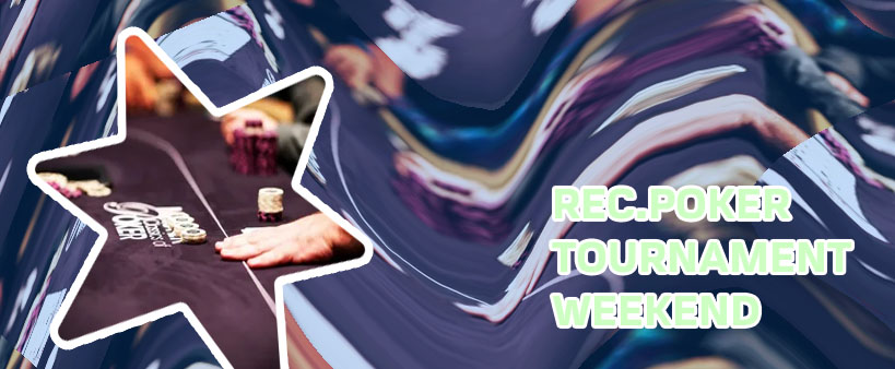 Cash casino poker tournaments