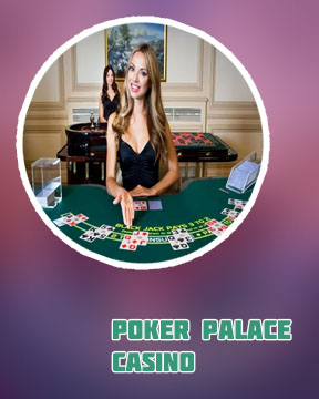 Casino poker games list