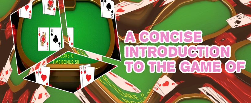 Chinese poker online game