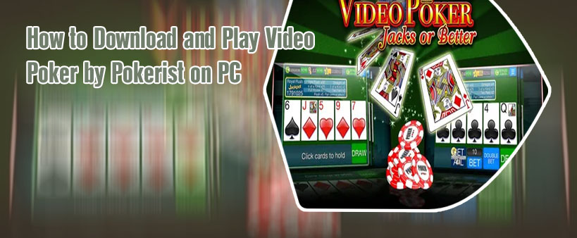 Download video poker games