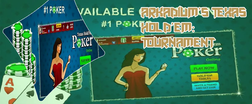 Free online hold em poker