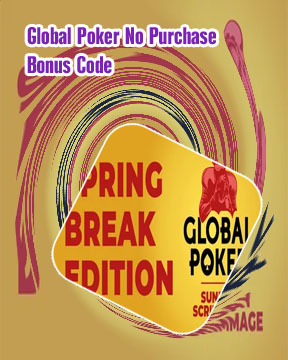 Global poker free sweeps cash