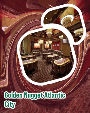 Golden nugget poker room ac