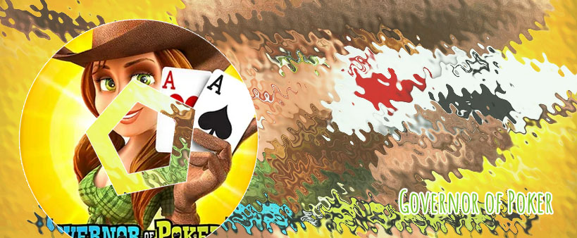 Governor of poker app