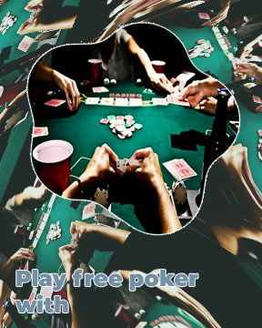 Holdem online poker