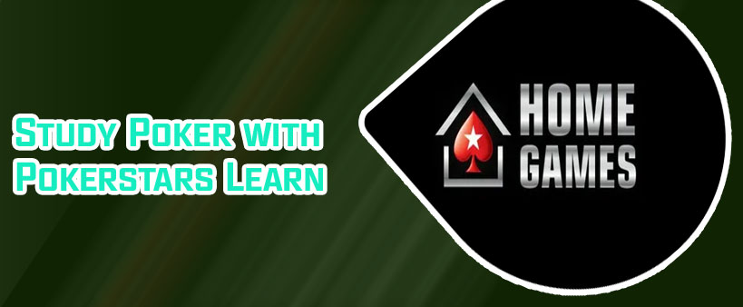 Home games pokerstars ios