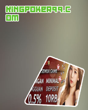 Http www kingpoker99 net