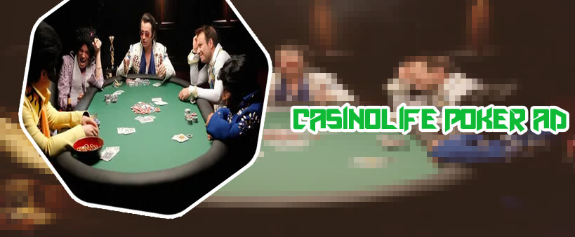 Kava casinolife poker