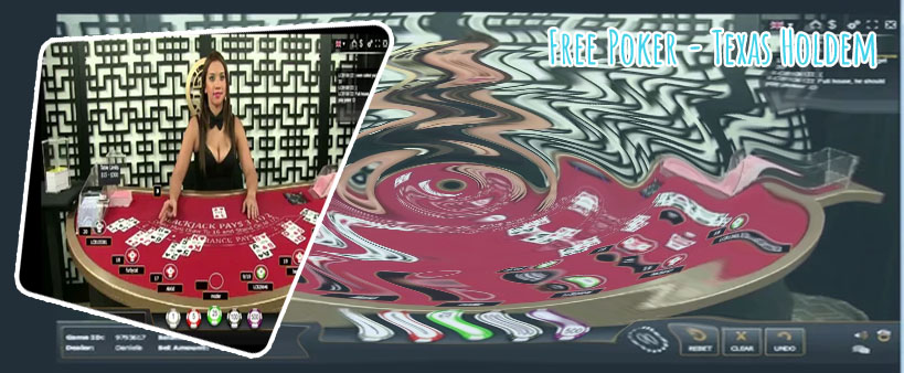 Live online poker real money
