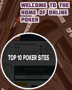 Most secure online poker site