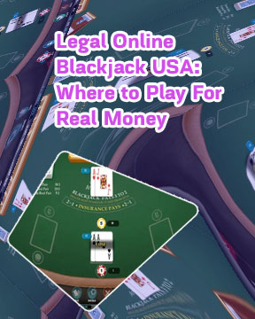Online poker real money blackjack