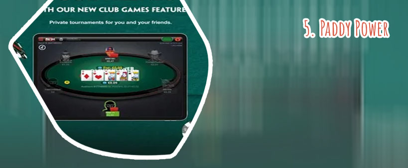 Paddy power poker apk download