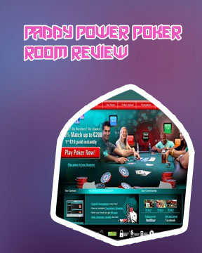 Paddy power poker download