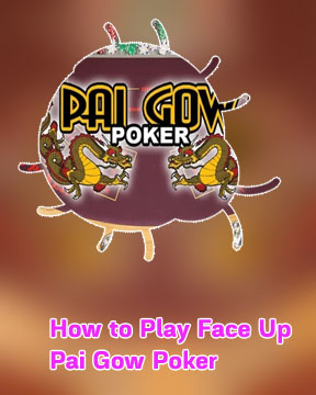 Pai gow poker casino
