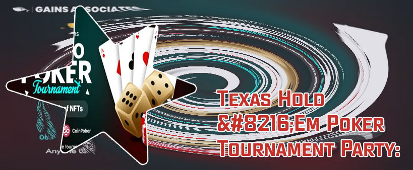 Party poker private tournament