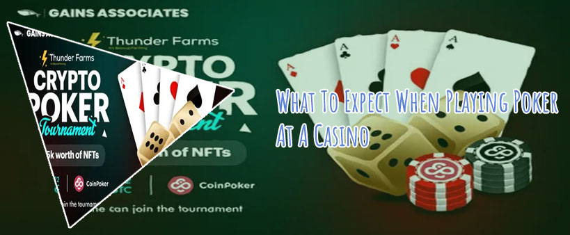Pechanga poker tournaments