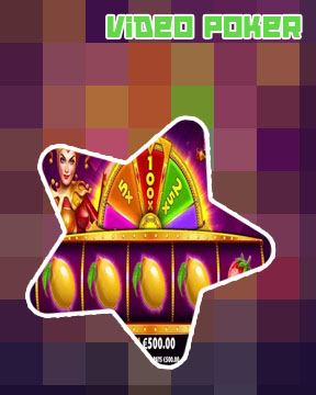 Play free poker slots