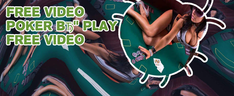 Play hot roll video poker online for free