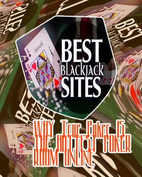 Play live poker real money
