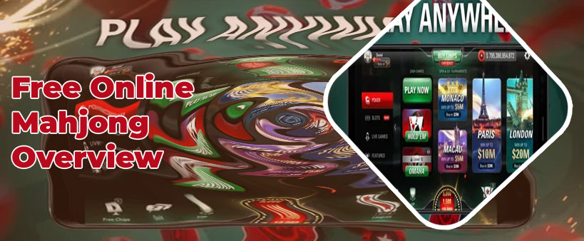 Play online poker fake money