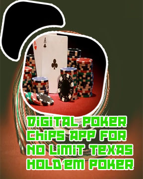 Play poker without chips