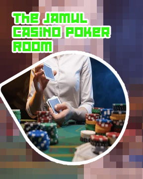 Playpoker room