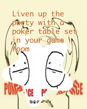 Poker felt near me