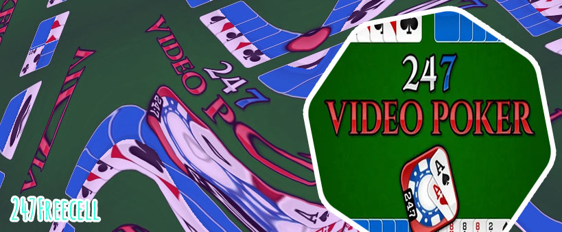 Poker free 247