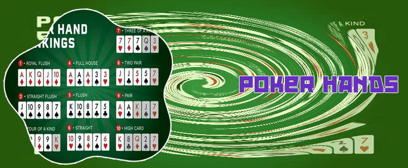 Poker high card order