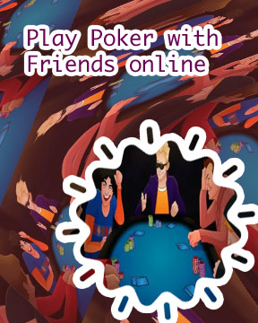 Poker online with friends browser