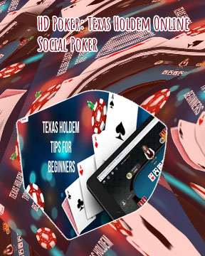 Poker room online free