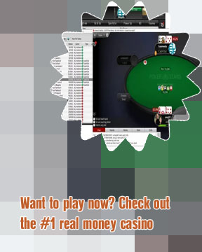 Poker star play money