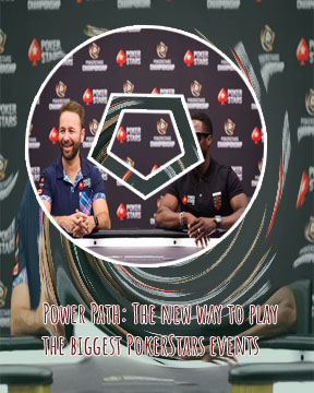 Pokernews pokerstars