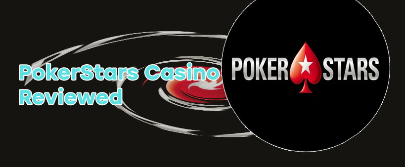 Pokerstars casino promotions