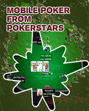 Pokerstars ipad home games