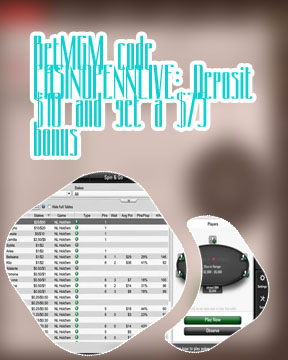 Pokerstars real money bonus code