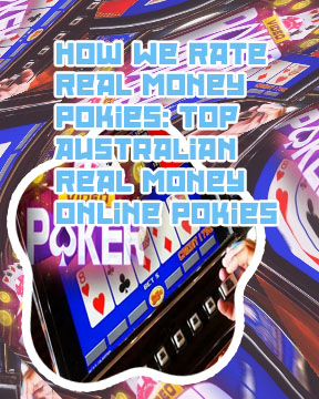 Real poker machines online