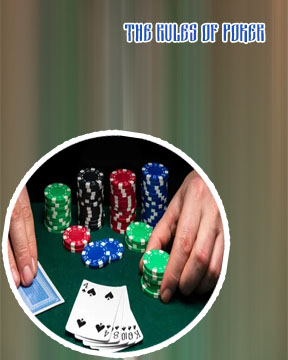 Stud poker hands
